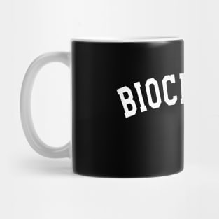 Biochemist Mug